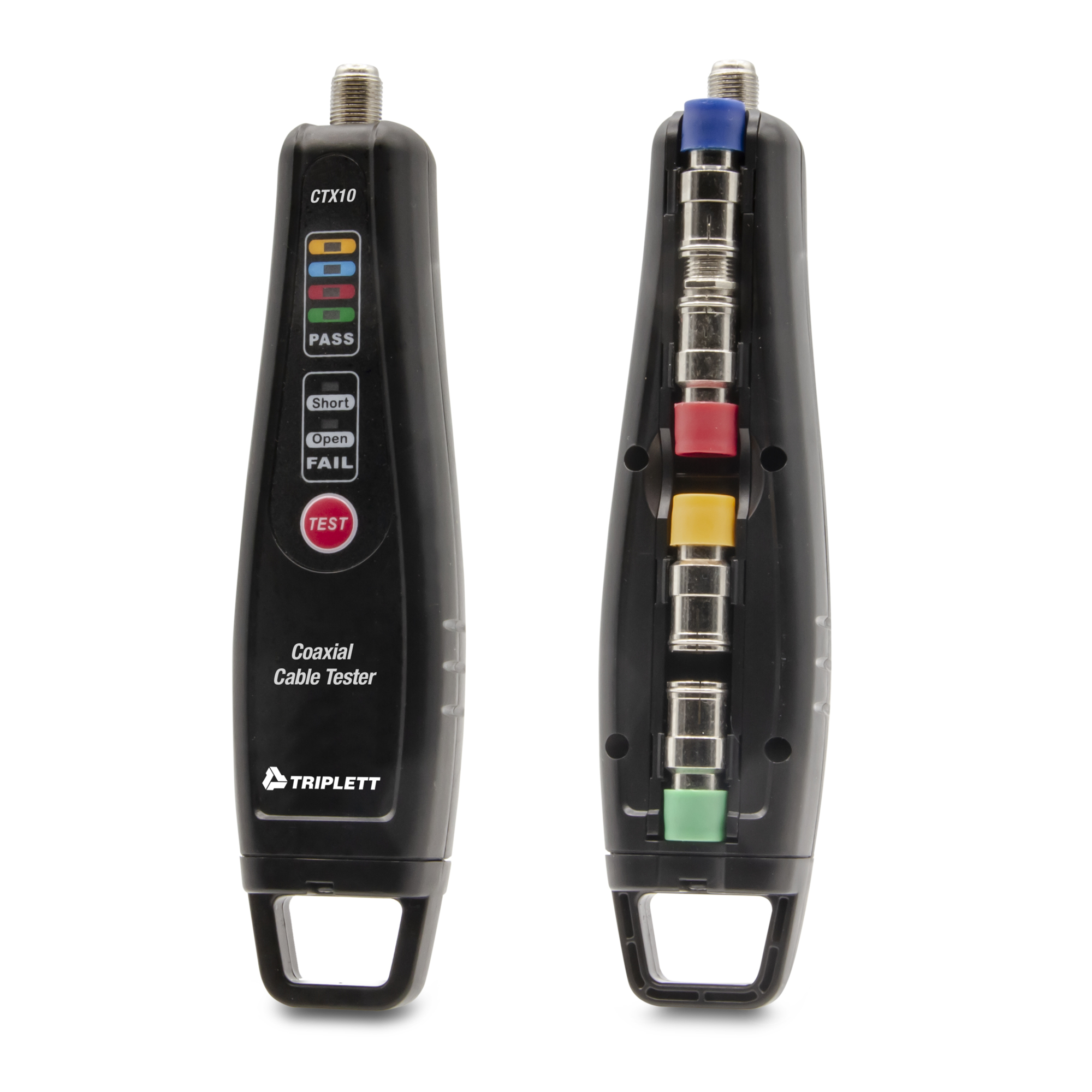 Triplett CTX10 Coaxial Cable Tester